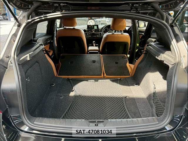 Bmw 1 SERIES 2017-09 7249878-17