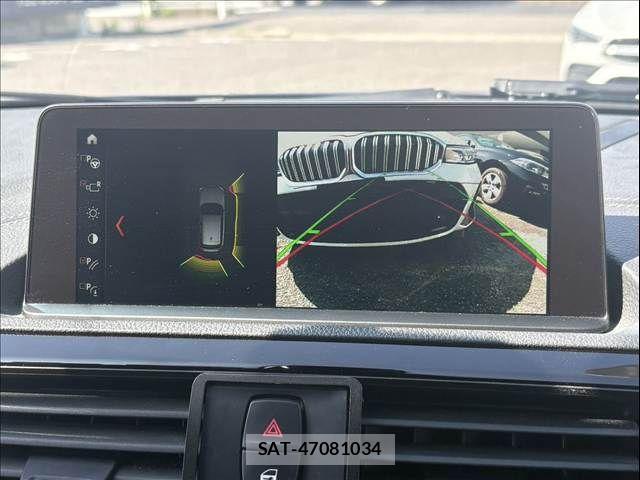 Bmw 1 SERIES 2017-09 7249878-4