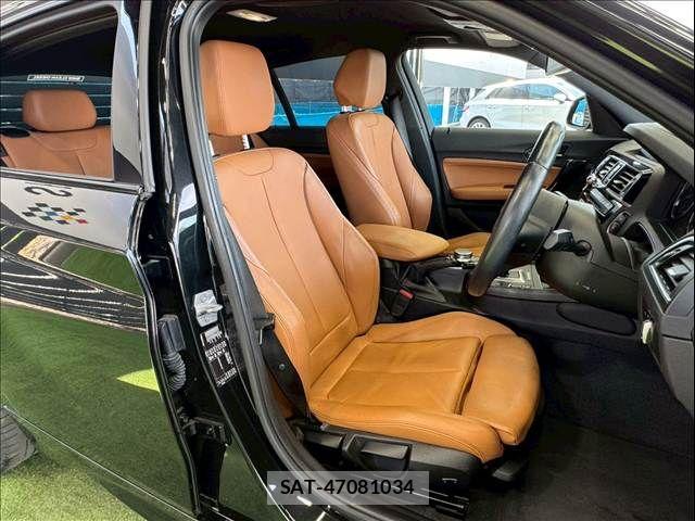 Bmw 1 SERIES 2017-09 7249878-5