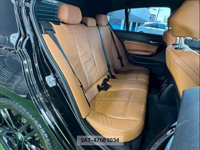Bmw 1 SERIES 2017-09 7249878-6