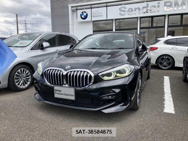Bmw 1 SERIES 2019-12 7271567-0