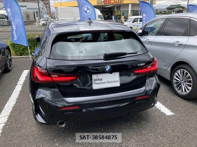 Bmw 1 SERIES 2019-12 7271567-2