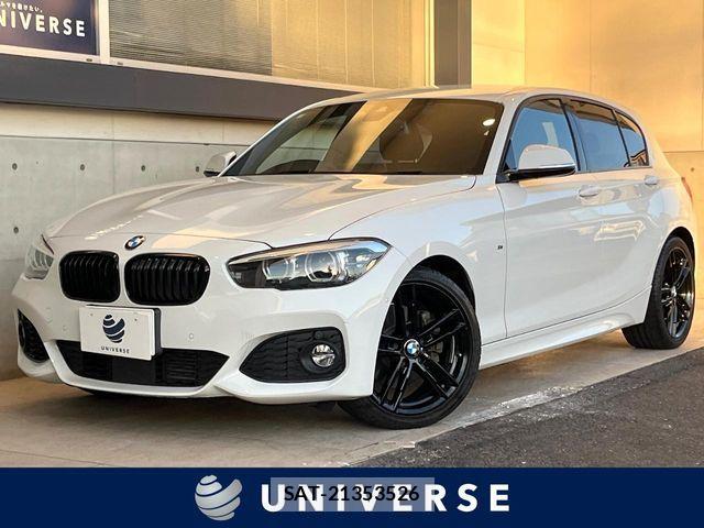 Bmw 1 SERIES 2019-01 7271570-0