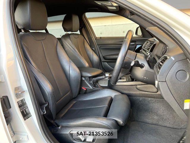 Bmw 1 SERIES 2019-01 7271570-10
