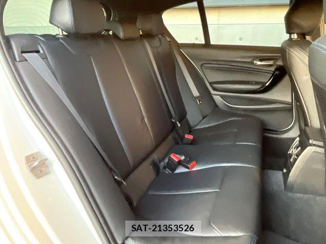 Bmw 1 SERIES 2019-01 7271570-11