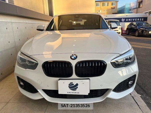 Bmw 1 SERIES 2019-01 7271570-13