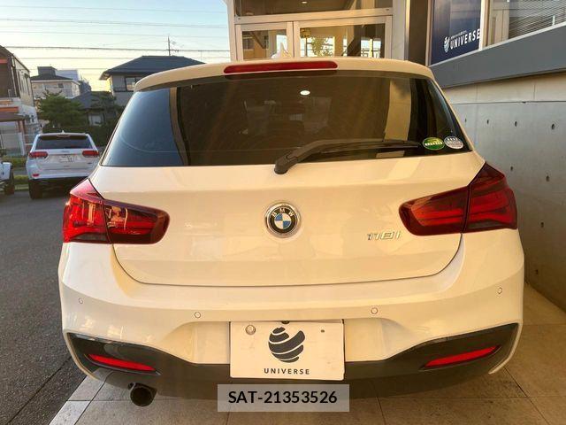 Bmw 1 SERIES 2019-01 7271570-14