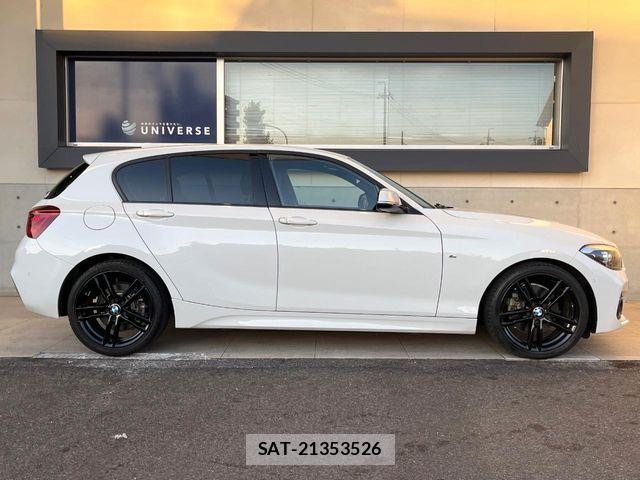 Bmw 1 SERIES 2019-01 7271570-15