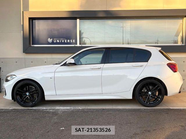 Bmw 1 SERIES 2019-01 7271570-16