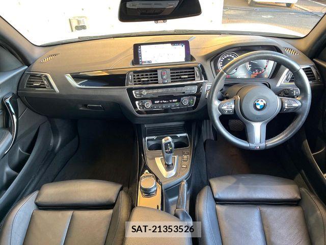 Bmw 1 SERIES 2019-01 7271570-1