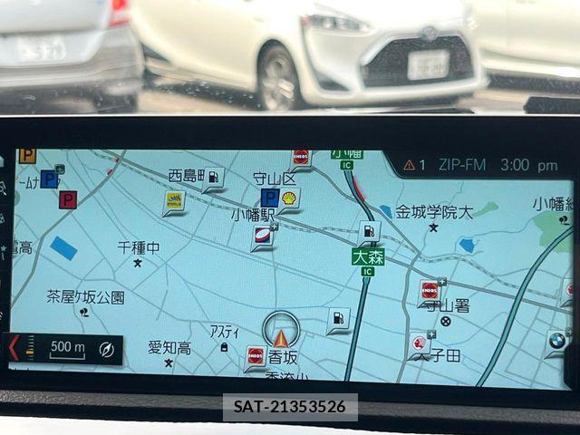 Bmw 1 SERIES 2019-01 7271570-3