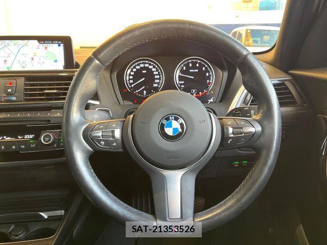Bmw 1 SERIES 2019-01 7271570-8