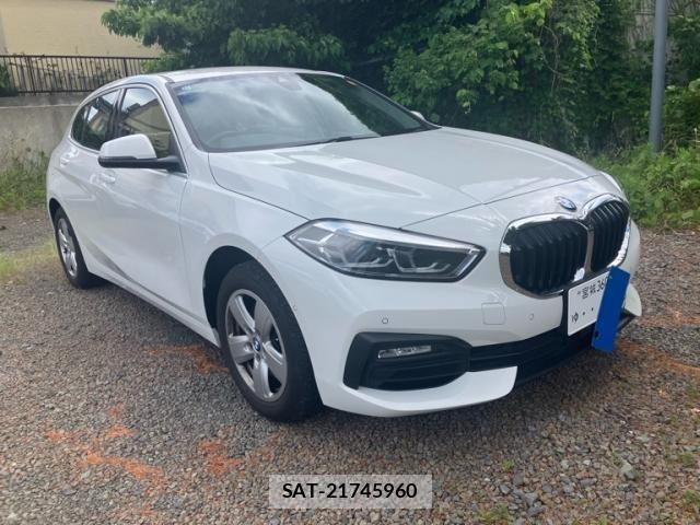 Bmw 1 SERIES 2022-12 7271573-1