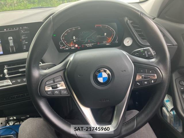 Bmw 1 SERIES 2022-12 7271573-19
