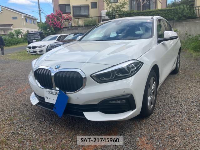 Bmw 1 SERIES 2022-12 7271573-2