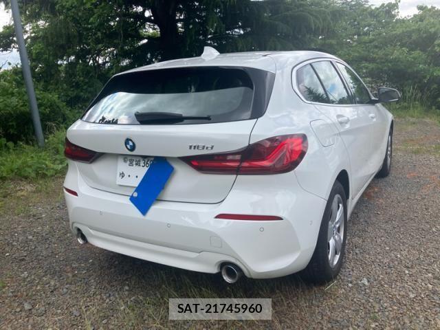 Bmw 1 SERIES 2022-12 7271573-6