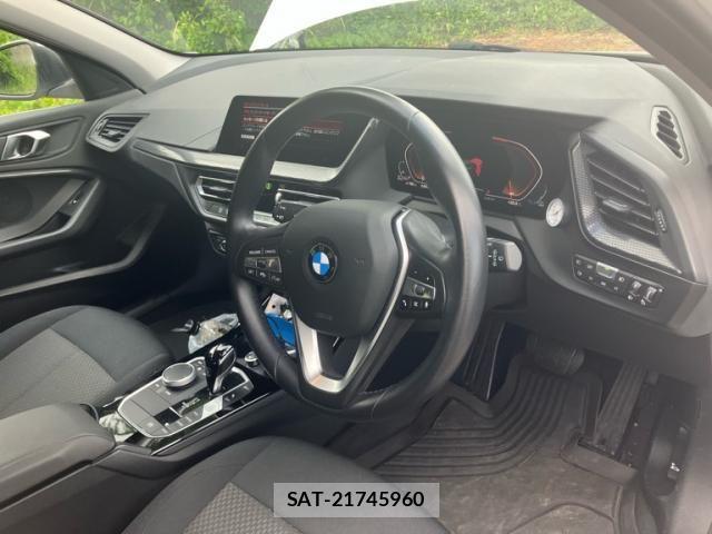 Bmw 1 SERIES 2022-12 7271573-8