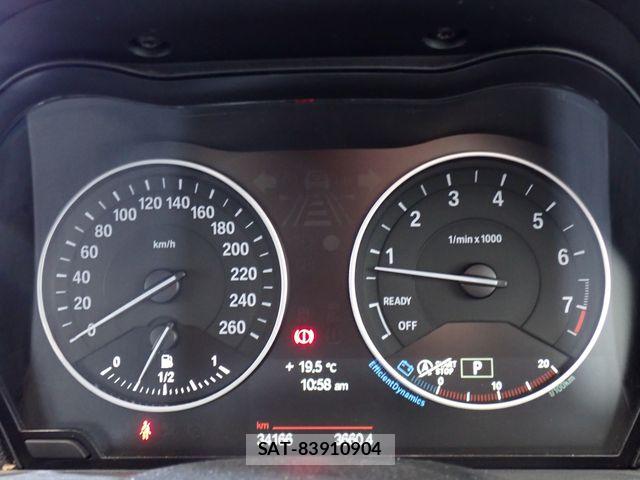 Bmw 1 SERIES 2013-06 7271568-12