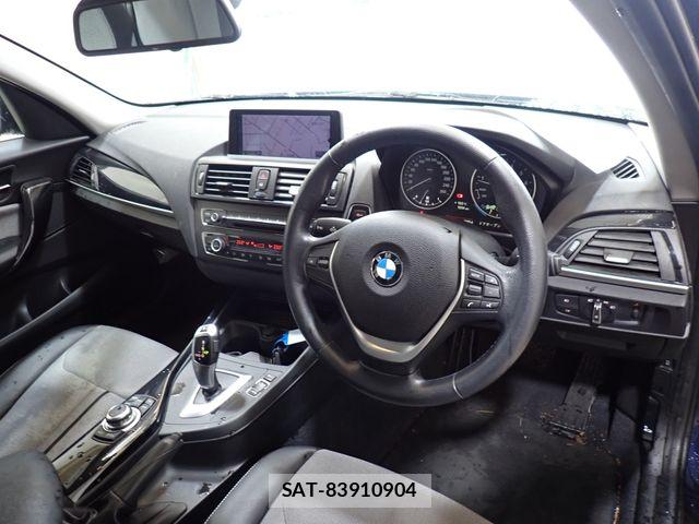 Bmw 1 SERIES 2013-06 7271568-1