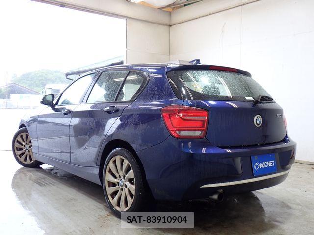 Bmw 1 SERIES 2013-06 7271568-2