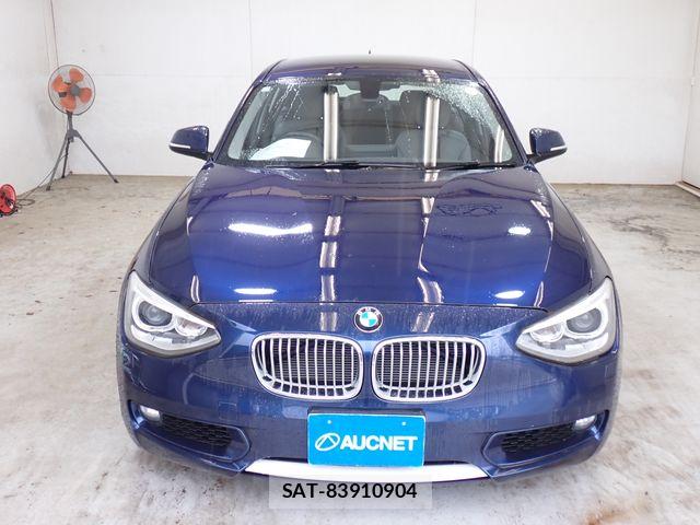 Bmw 1 SERIES 2013-06 7271568-4