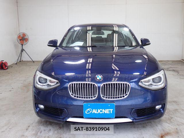 Bmw 1 SERIES 2013-06 7271568-5