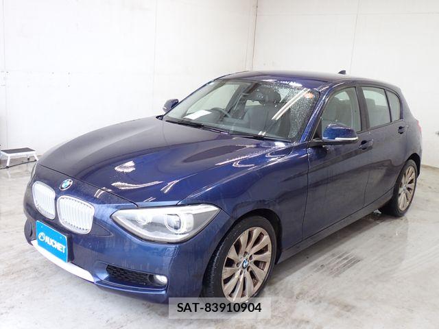 Bmw 1 SERIES 2013-06 7271568-6
