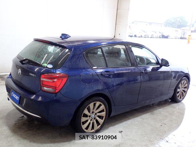 Bmw 1 SERIES 2013-06 7271568-7