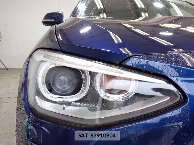 Bmw 1 SERIES 2013-06 7271568-8