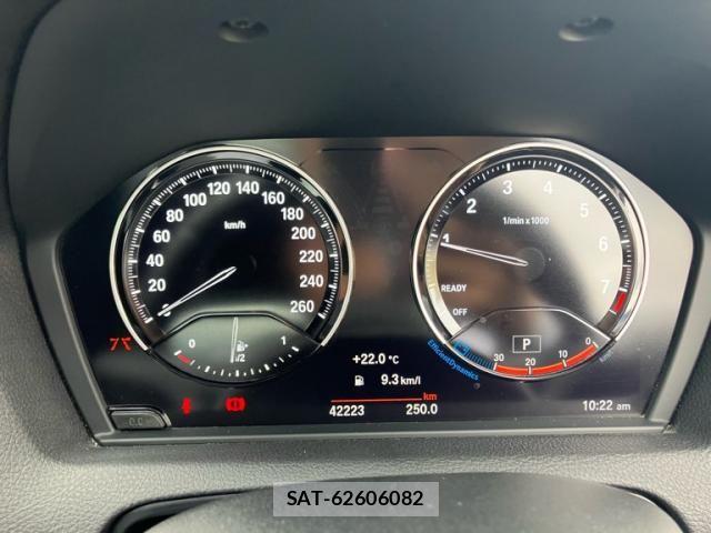Bmw 1 SERIES 2019-01 7271572-0