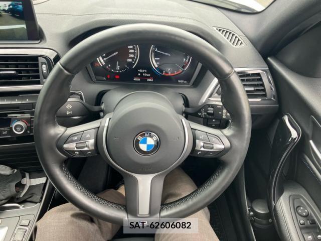 Bmw 1 SERIES 2019-01 7271572-10