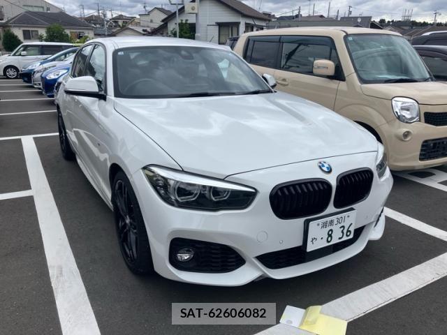 Bmw 1 SERIES 2019-01 7271572-1