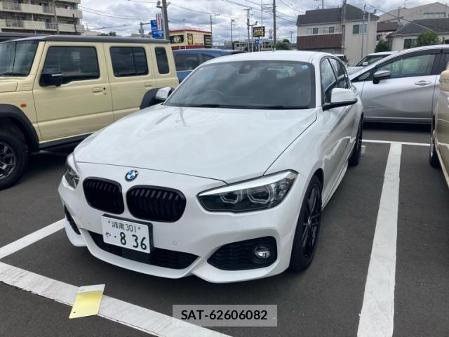 Bmw 1 SERIES 2019-01 7271572-2
