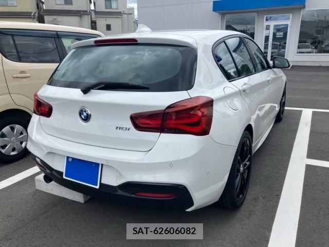 Bmw 1 SERIES 2019-01 7271572-3