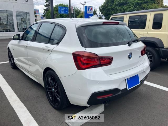 Bmw 1 SERIES 2019-01 7271572-4