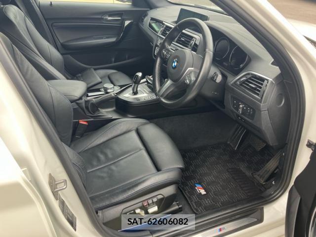 Bmw 1 SERIES 2019-01 7271572-5