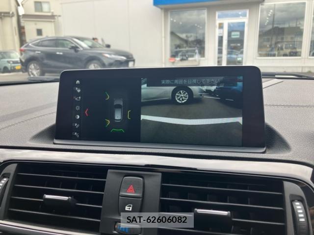Bmw 1 SERIES 2019-01 7271572-7