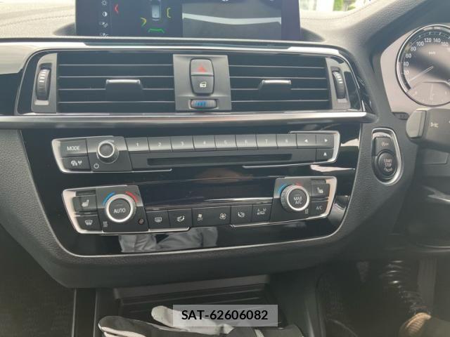 Bmw 1 SERIES 2019-01 7271572-8