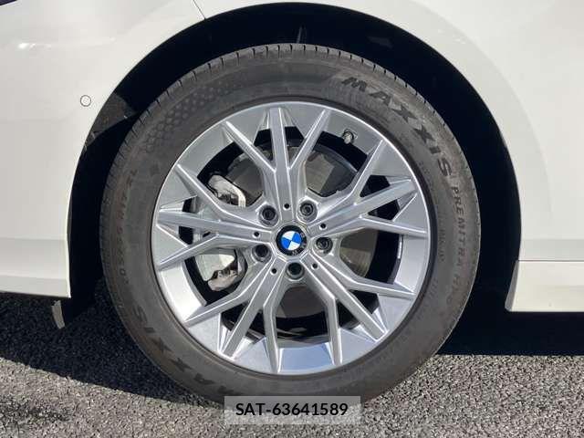 Bmw 1 SERIES 2025-08 7325843-9
