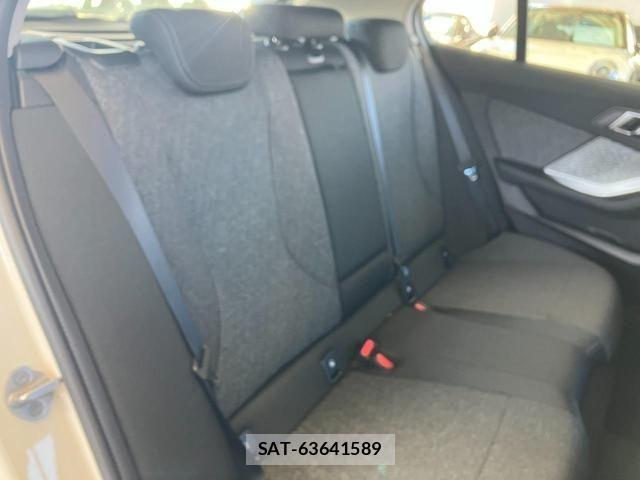 Bmw 1 SERIES 2025-08 7325843-15