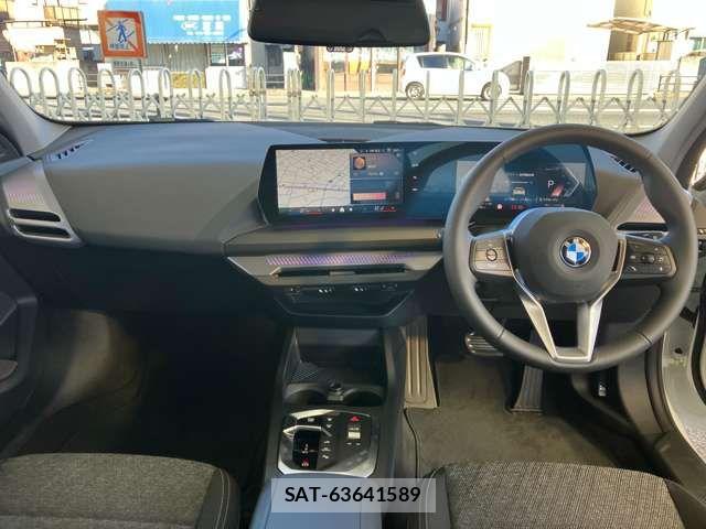 Bmw 1 SERIES 2025-08 7325843-1
