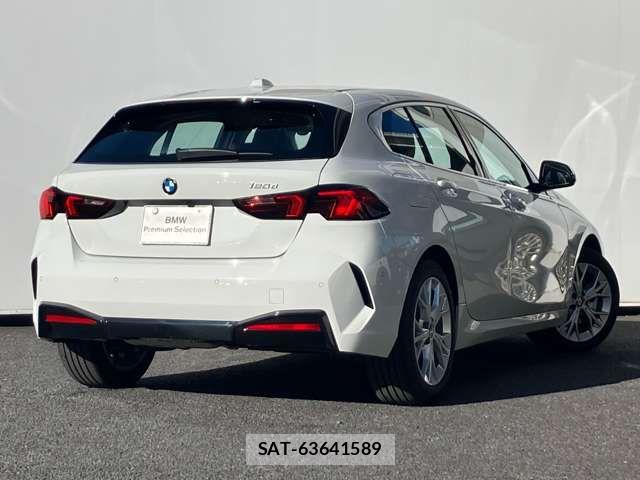 Bmw 1 SERIES 2025-08 7325843-2