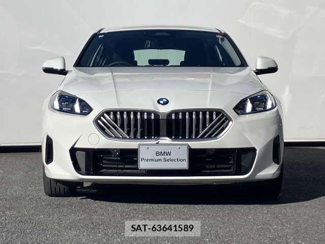 Bmw 1 SERIES 2025-08 7325843-3