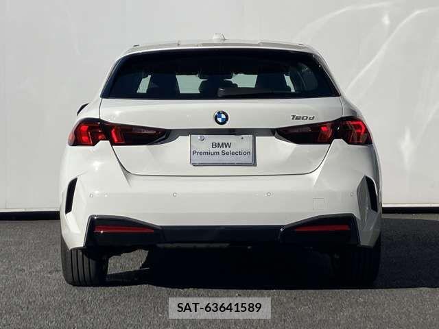 Bmw 1 SERIES 2025-08 7325843-4
