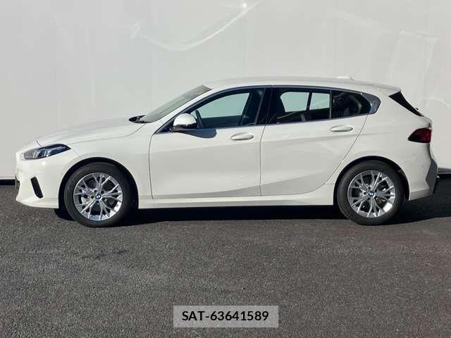 Bmw 1 SERIES 2025-08 7325843-5
