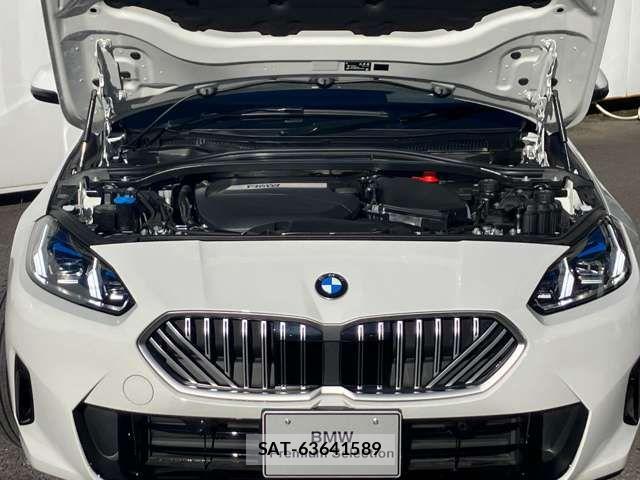 Bmw 1 SERIES 2025-08 7325843-6