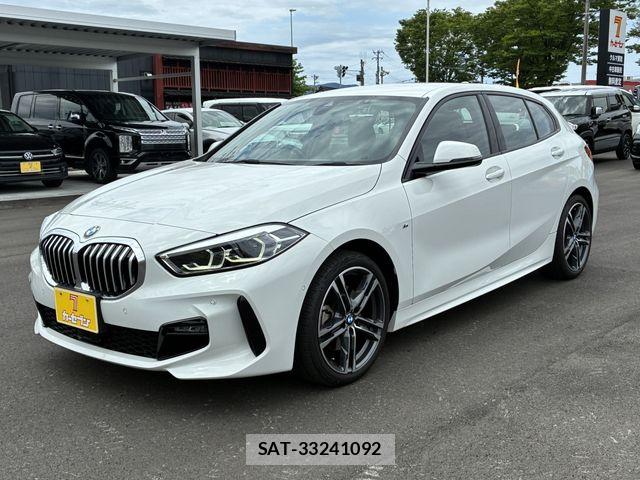 Bmw 1 SERIES 2023-07 7325852-10