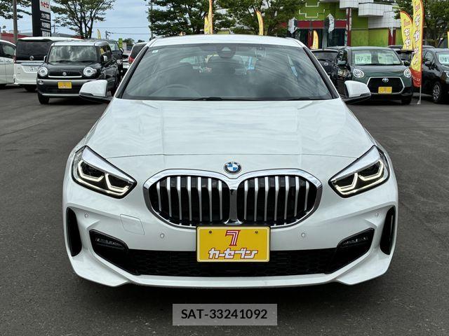 Bmw 1 SERIES 2023-07 7325852-3