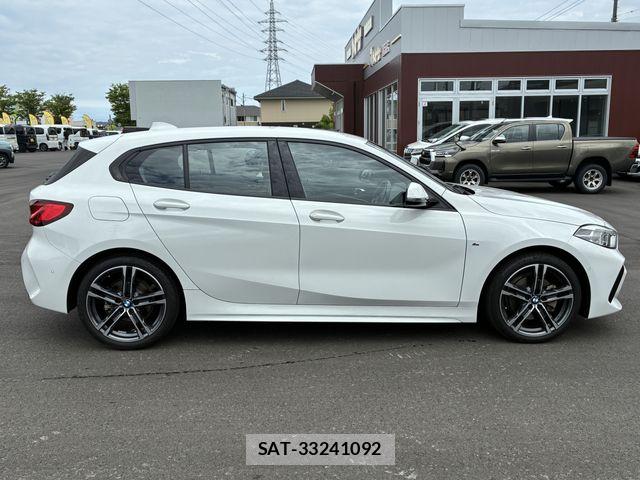 Bmw 1 SERIES 2023-07 7325852-5