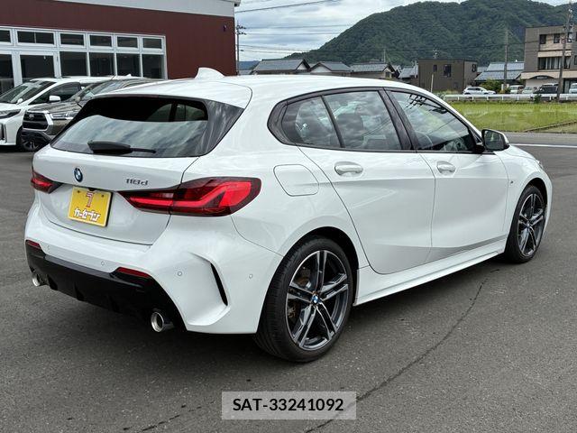 Bmw 1 SERIES 2023-07 7325852-6